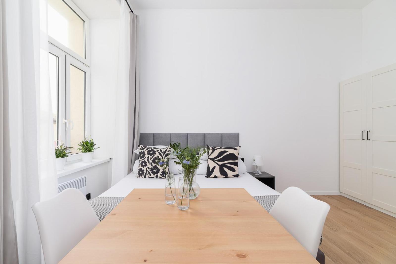 Studio Apartment - Radziwillowska 27 Krakow Exterior photo